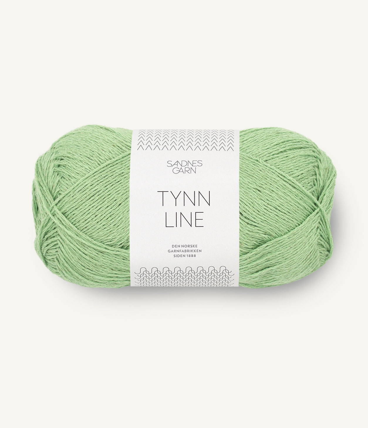 Tynn Line Spring Green 8733