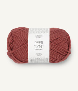 Peer Gynt Spiced Apple 3854