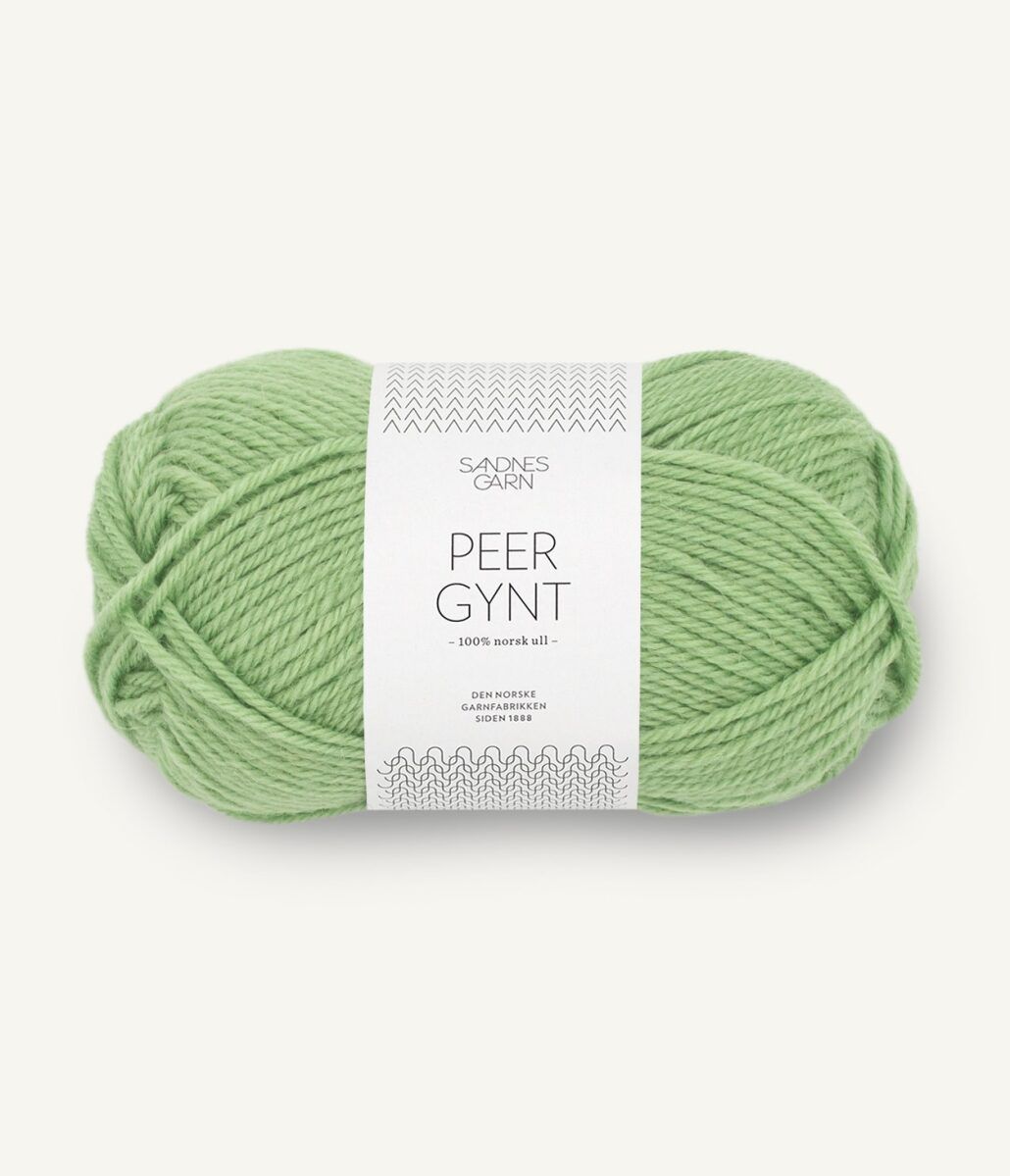 Peer Gynt Spring Green 8733