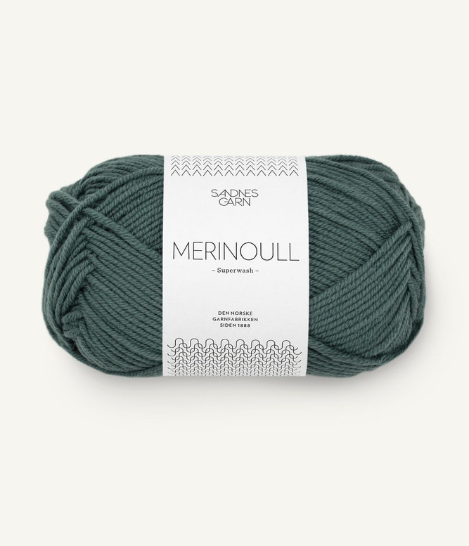 Merinoull Petrolium 7572