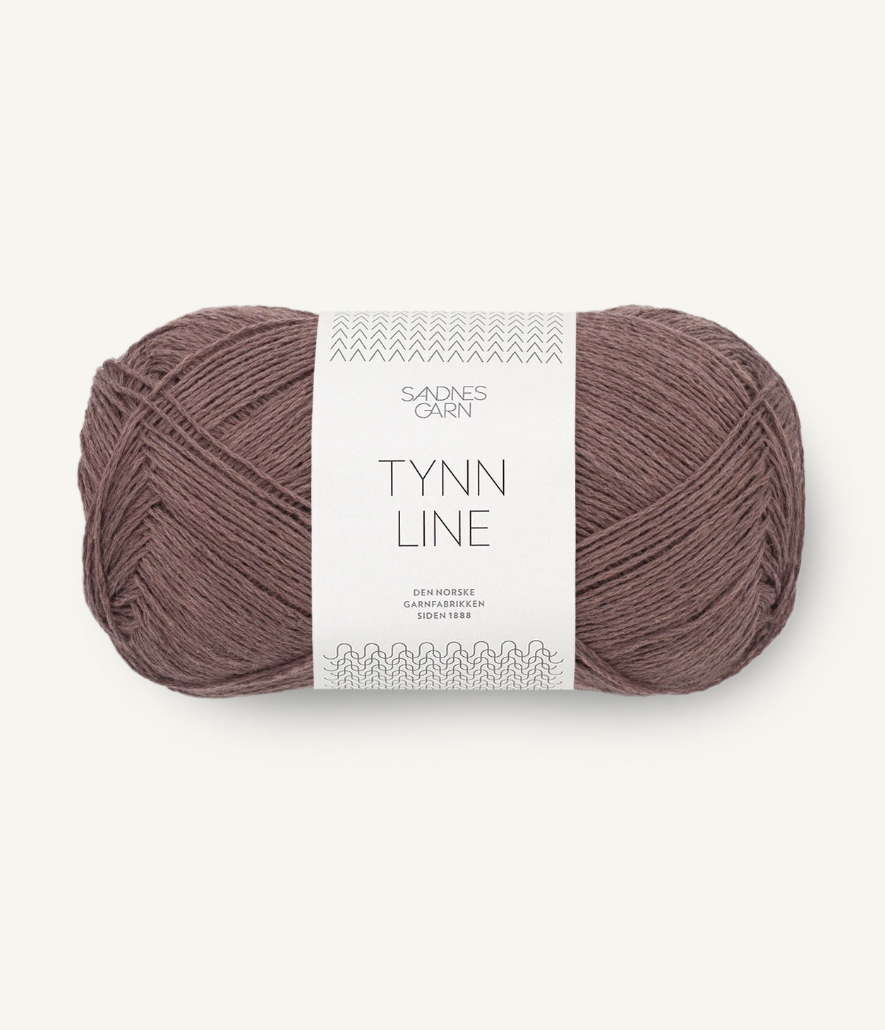 Tynn Line Eikenøtt 3161