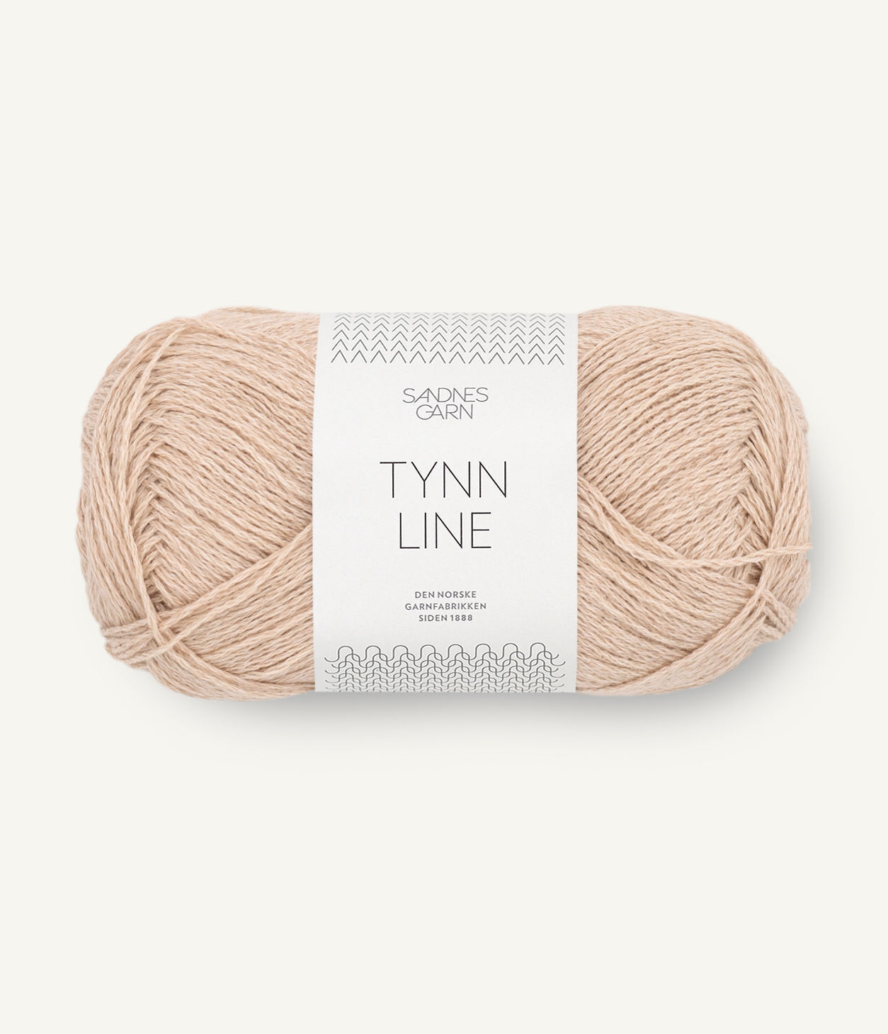 Tynn Line Beige 3021