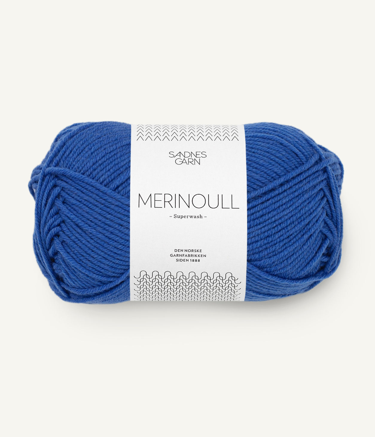 Merinoull 5845 - Dazzling Blue