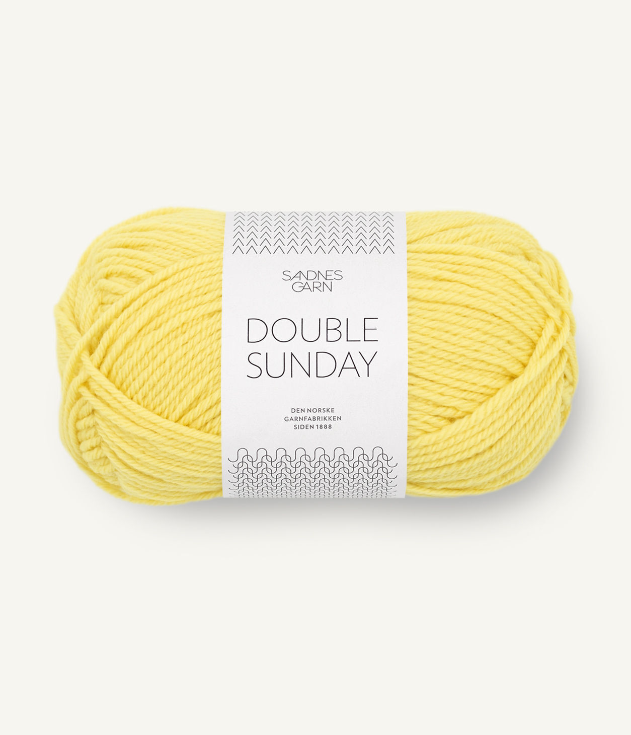 Double Sunday Lemon 9004