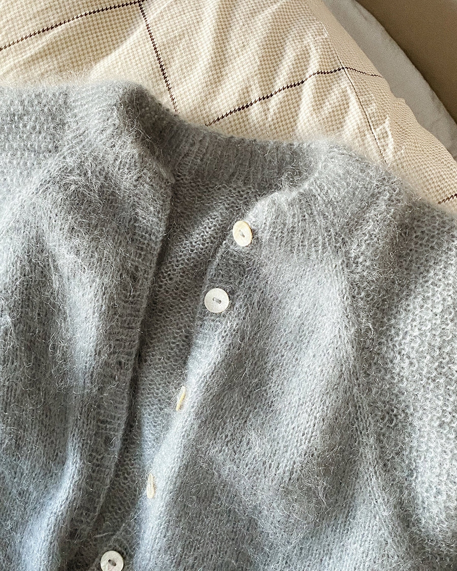 Shine Cardigan