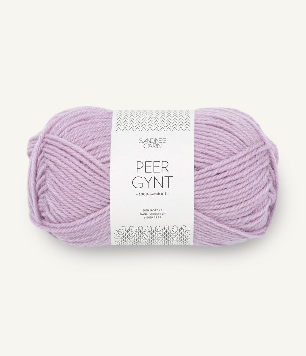 Peer Gynt Lilac 5023