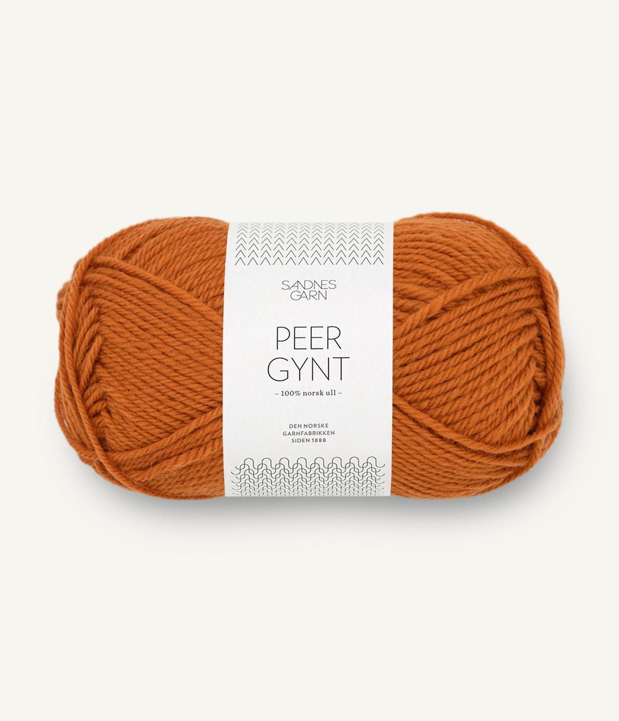 Peer Gynt Cognac 2745