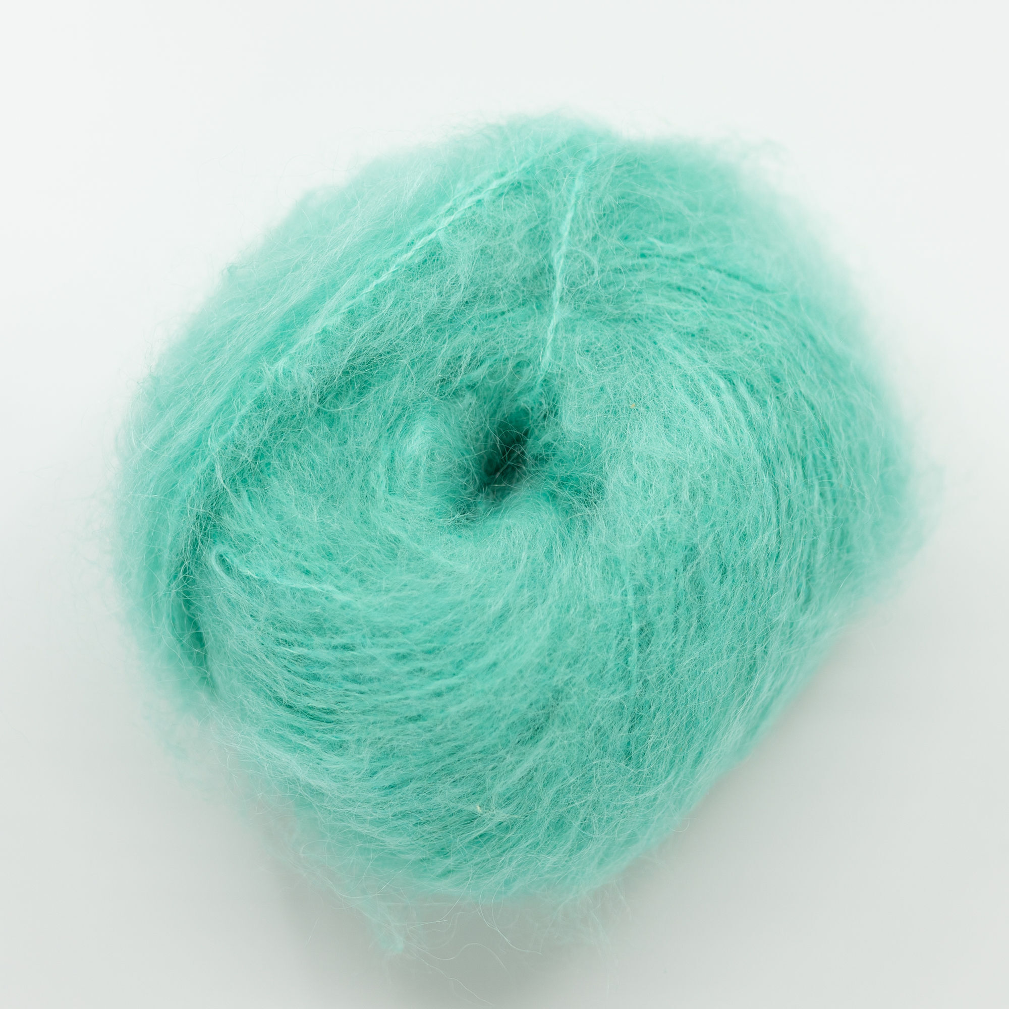 Fluff Turquoise