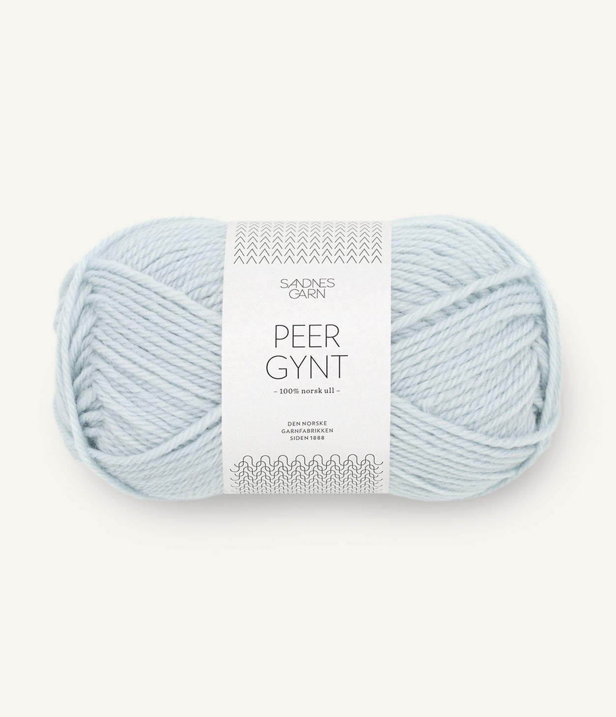 Peer Gynt Arctic Ice 5811