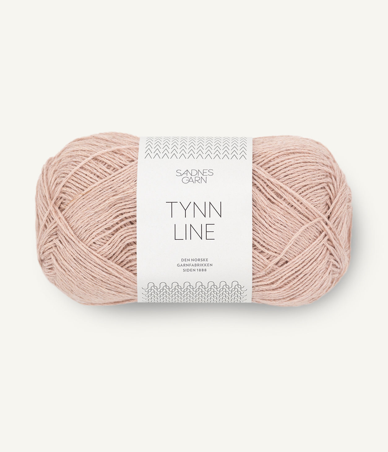 Tynn Line Pudder 3511