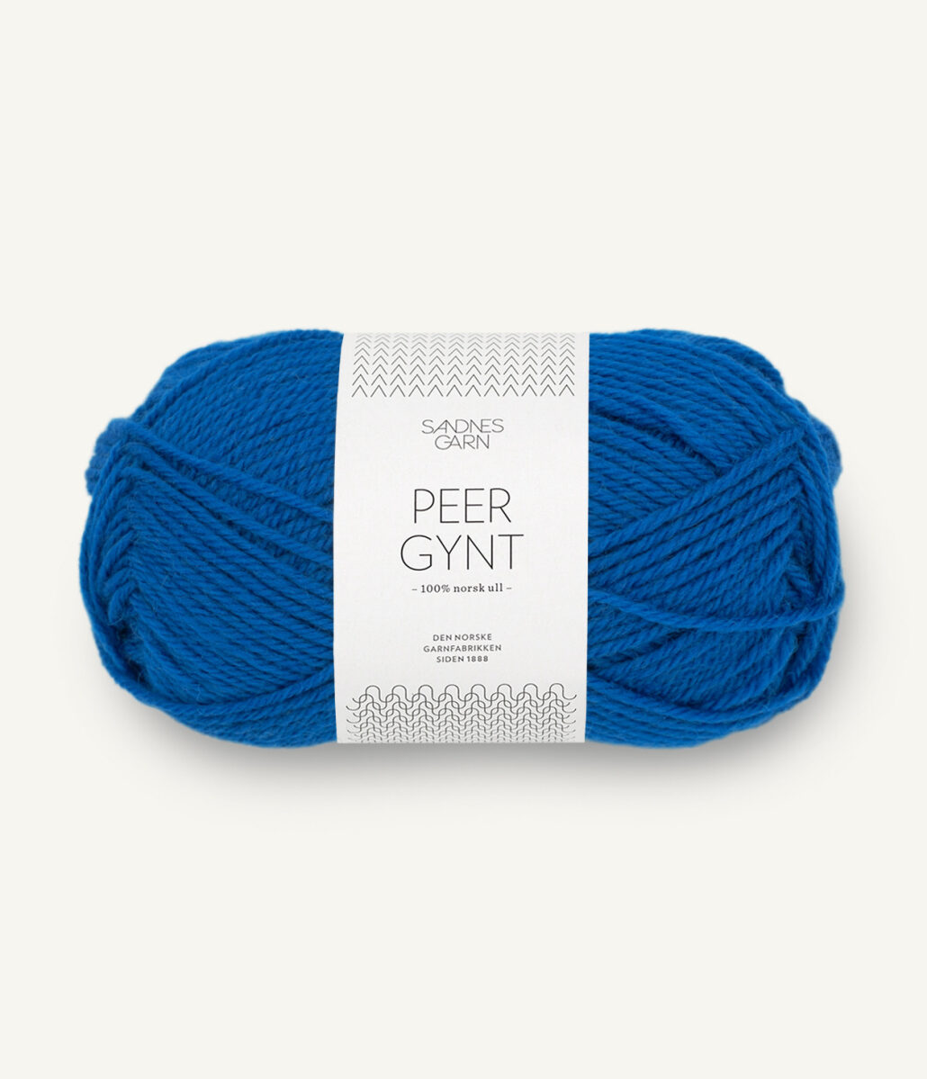 Peer Gynt Jolly Blue 6046