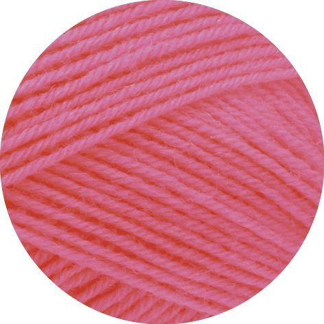 Meilenweit 1398 Neon Rosa