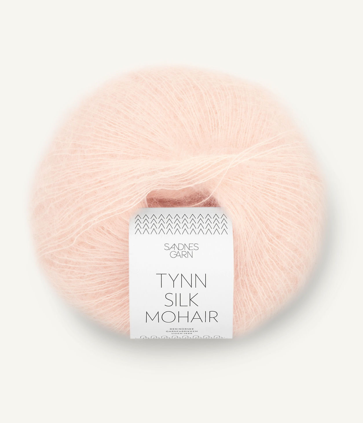 Tynn Silk Mohair Ballet Tutu