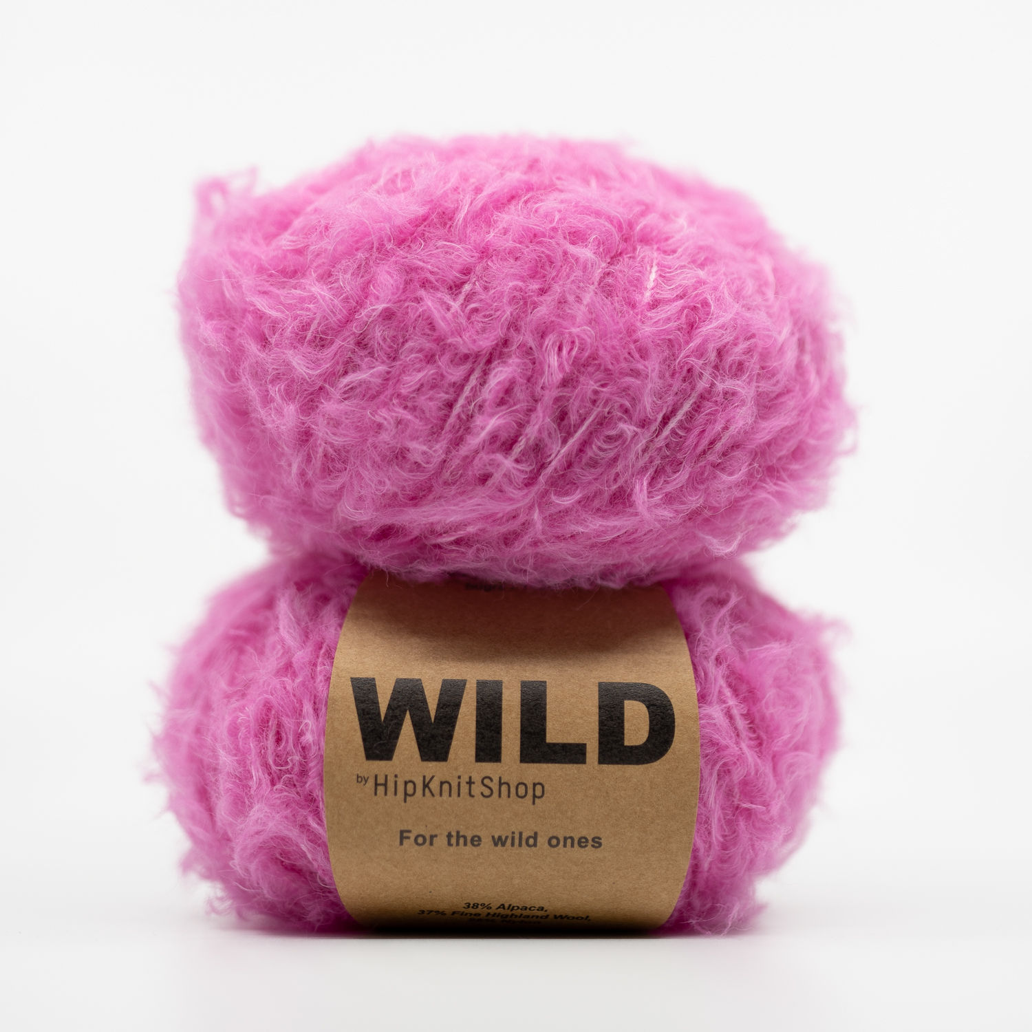 Wild Wool