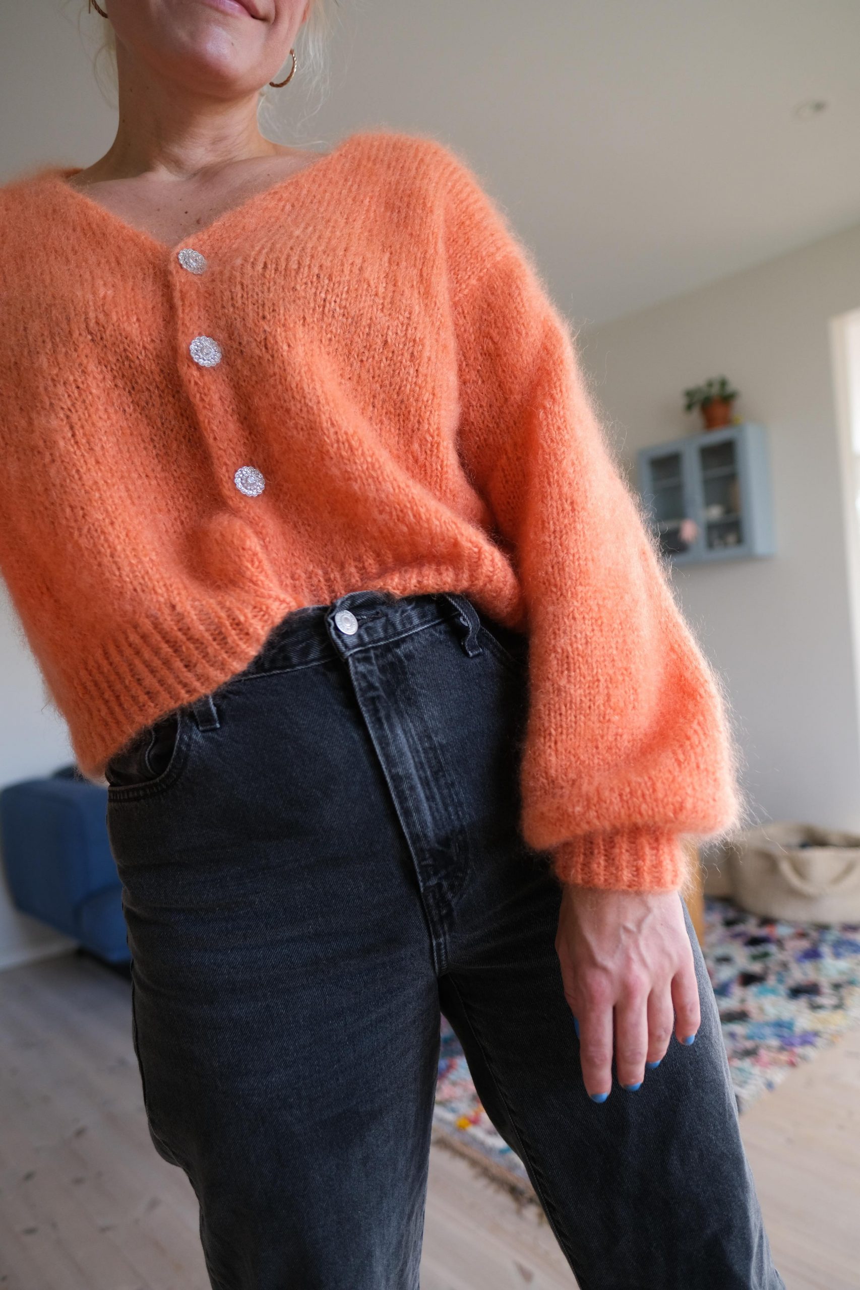 Season Cardigan