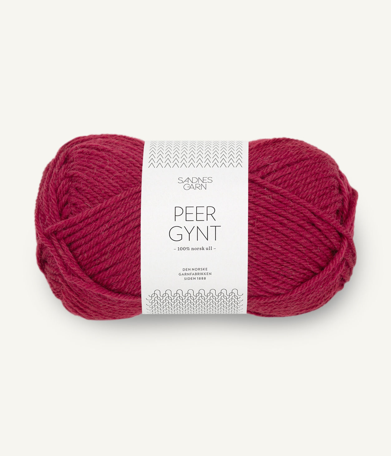 Peer Gynt Rumba Red 4255