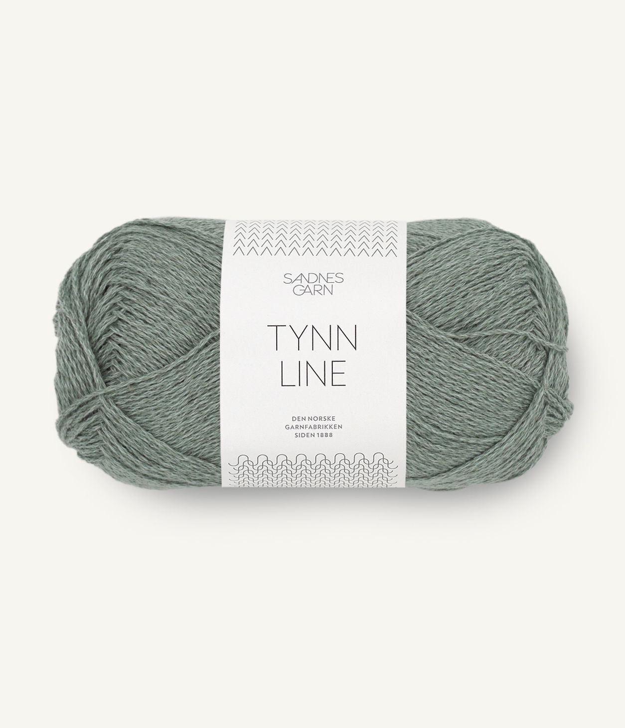 Tynn Line Grønn 8561