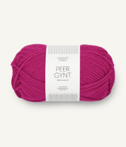 Peer Gynt Jazzy Pink 4600