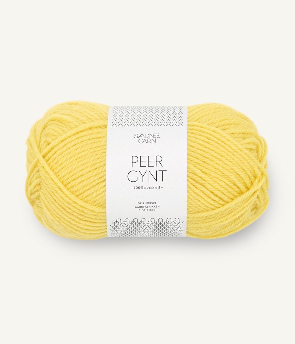 Peer Gynt Lemon 9004