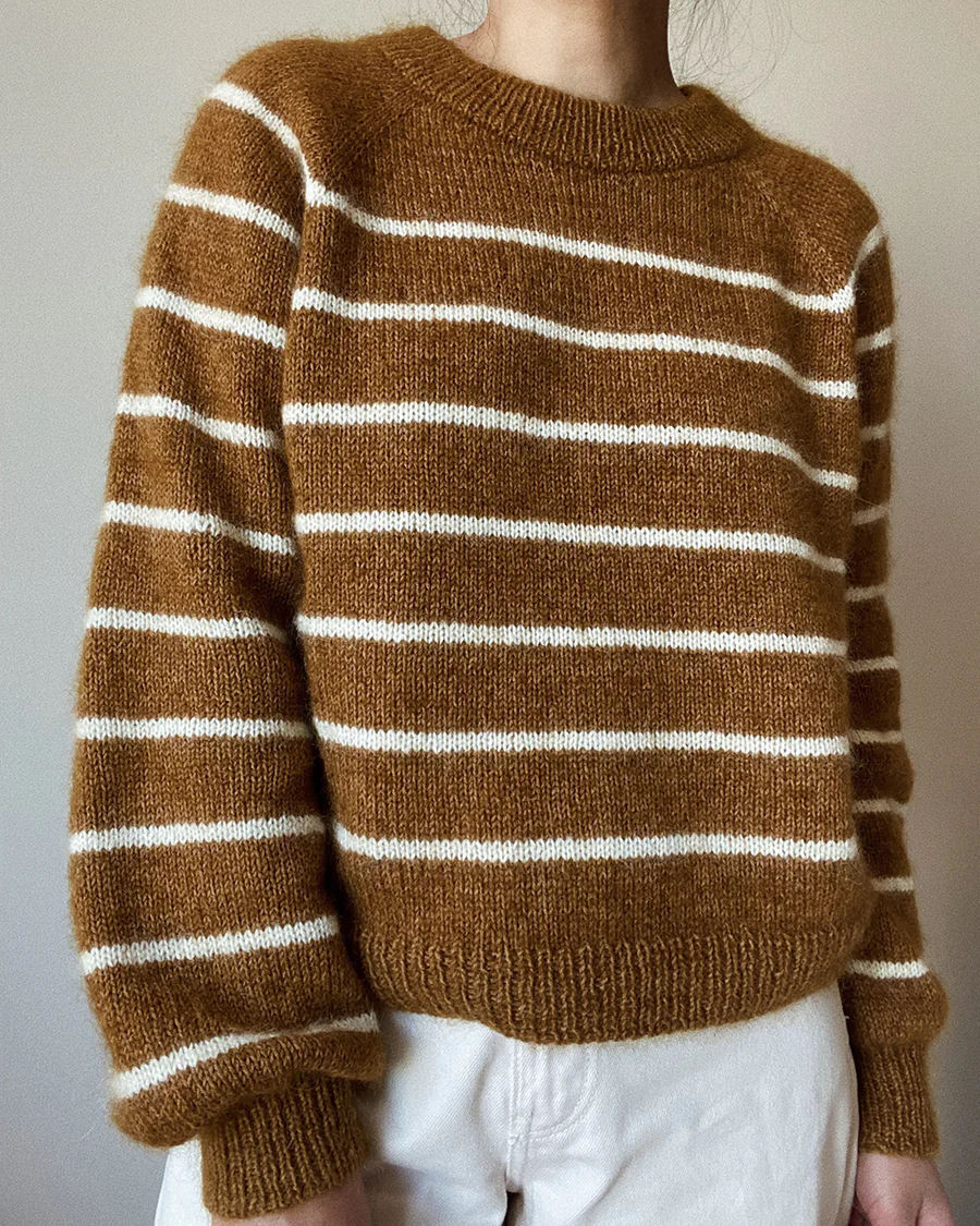 Sunde Sweater