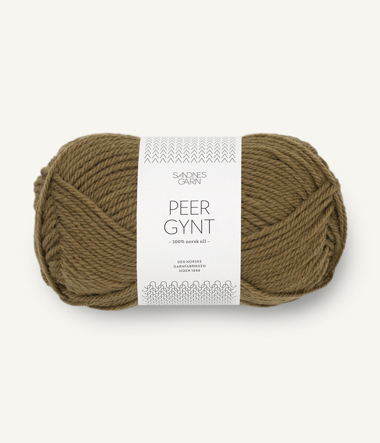 Peer Gynt Dark Olive 9873