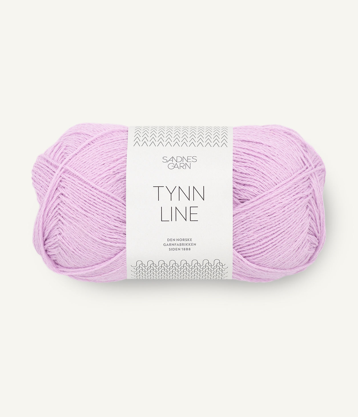 Tynn Line Lilac 5023