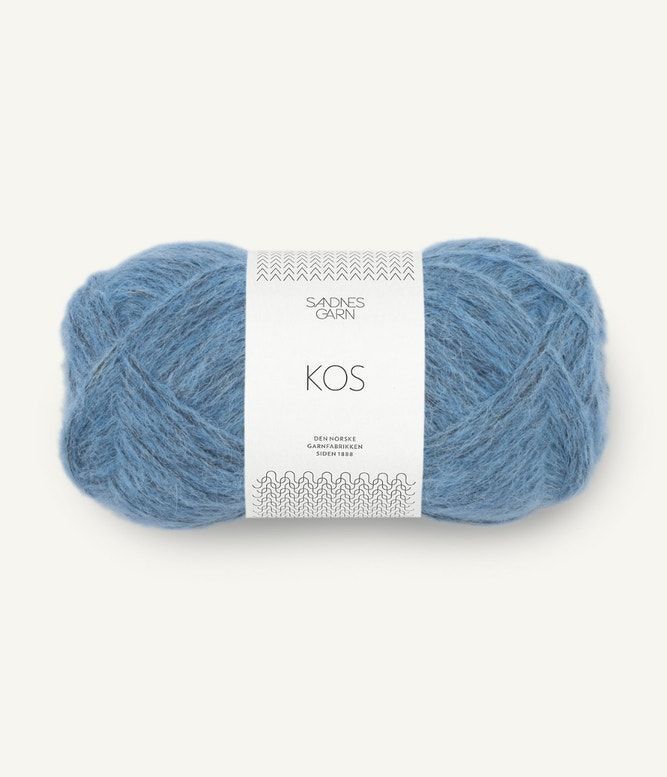 Kos Dutch Blue 6053