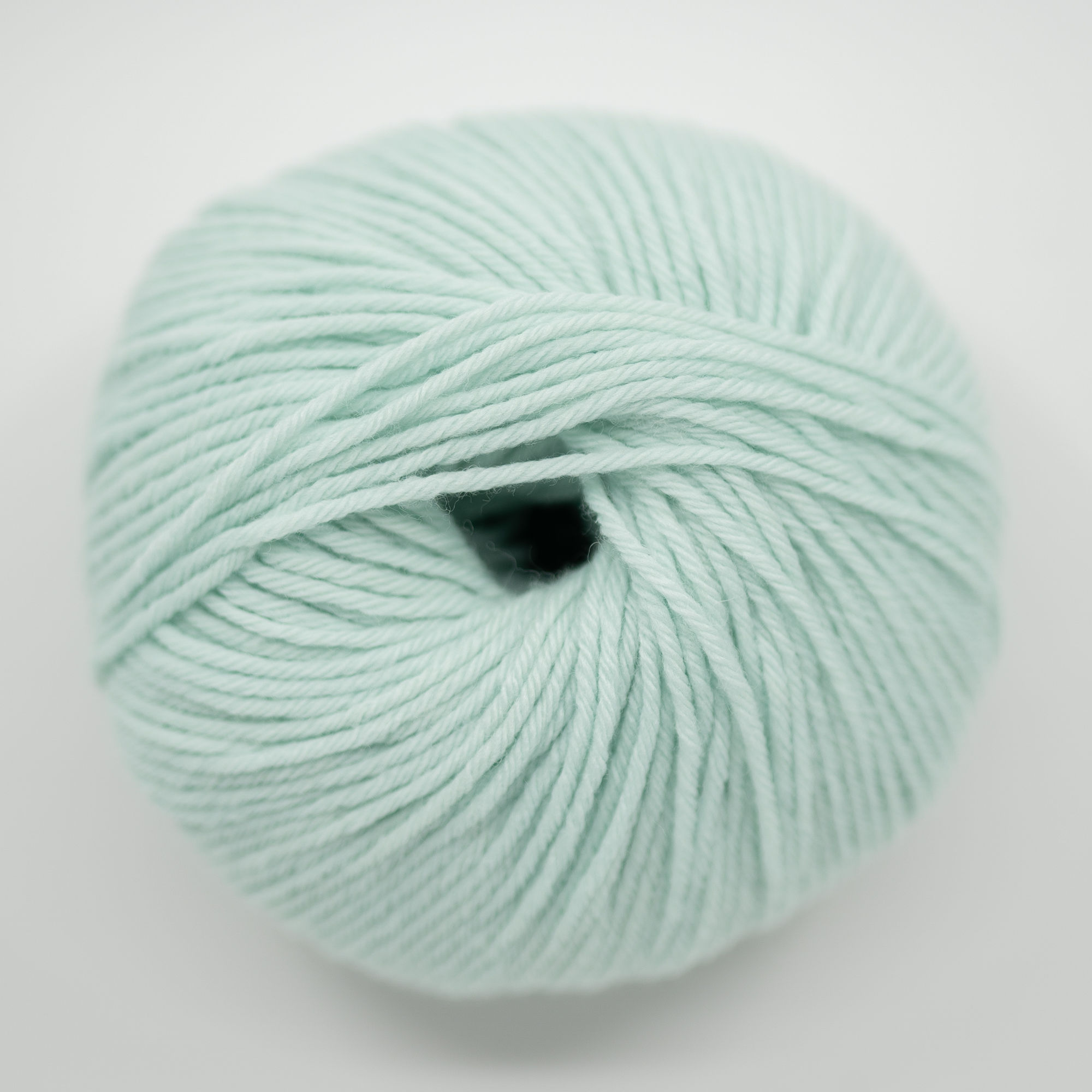 POP merino Hint Of Mint