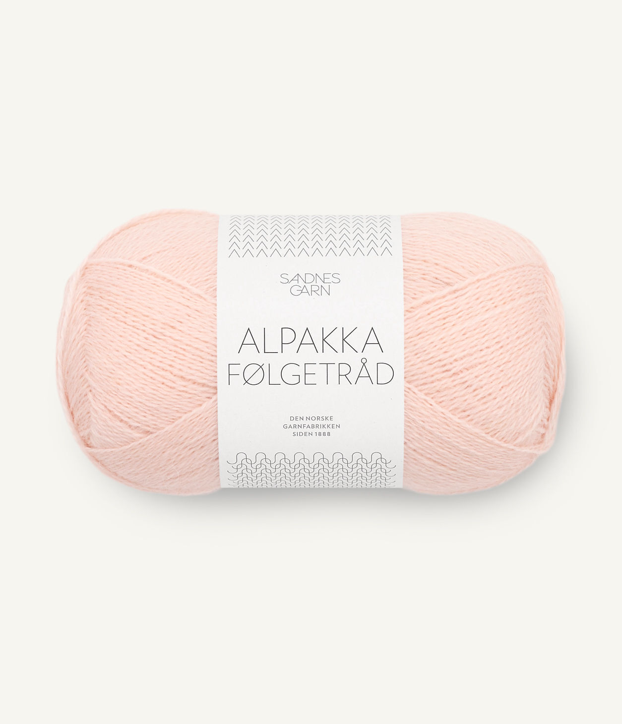 Alpakka Følgetråd Ballet Tutu 3509