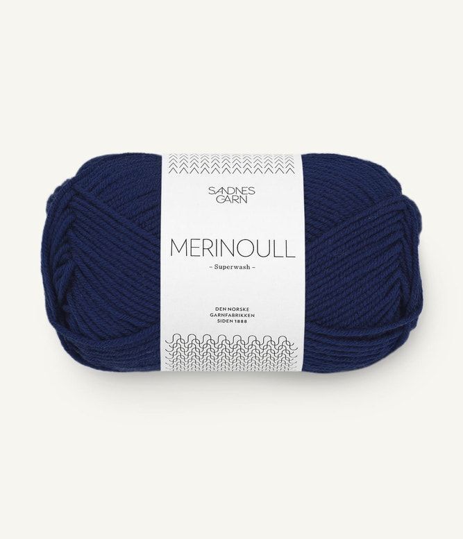 Merinoull Marine 5575