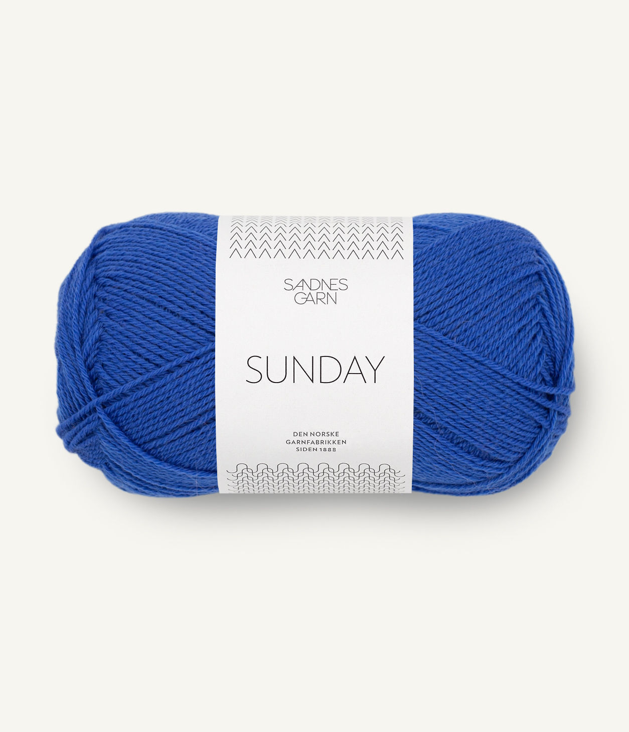 Sunday Dazzling Blue 5845